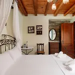 Apartment Eirini *
