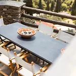 Eirini Apartment