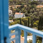 Eirini Apartment *