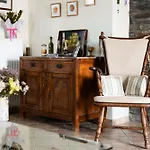 Eirini Apartment *