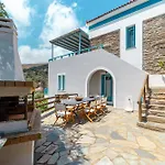 Apartment Eirini *