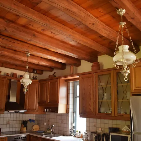 Appartement Eirini Kourelio