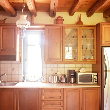 Eirini Appartement *