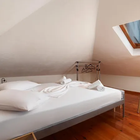 Apartment Eirini