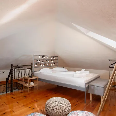 Eirini Apartment *