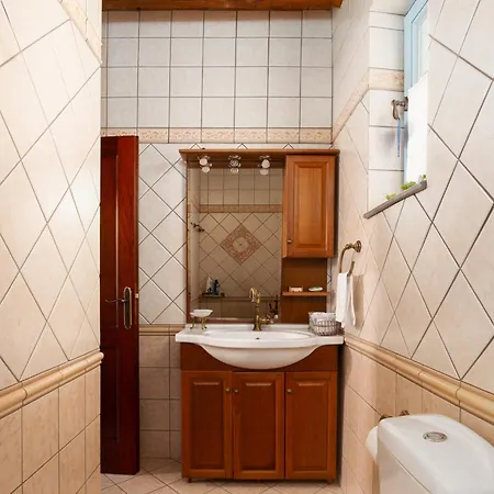 Apartment Eirini Kourelio
