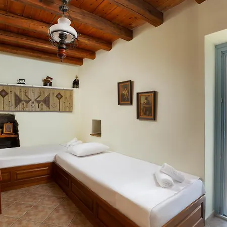 Apartment Eirini