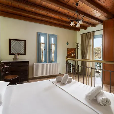 Apartment Eirini Kourelio