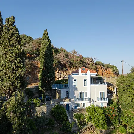 Eirini Apartment