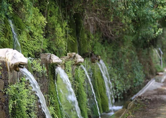 Appartement Eirini Kourelio