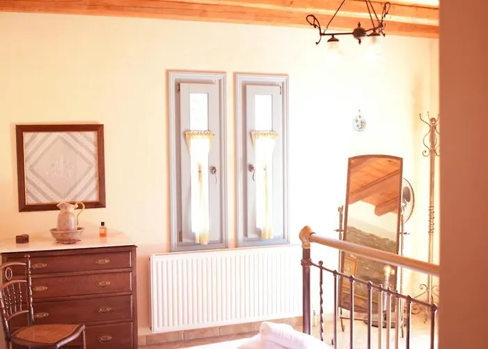 Eirini Appartement *