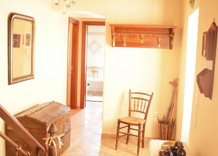 Appartement Eirini *