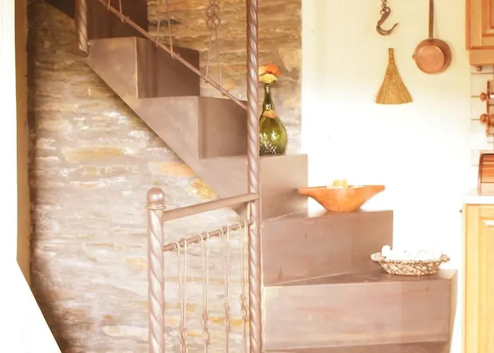 Eirini Appartement *