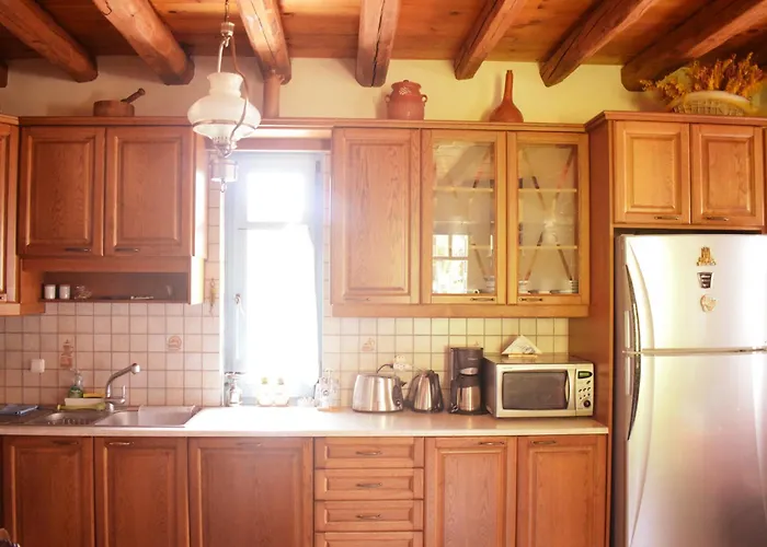 Eirini Appartement *