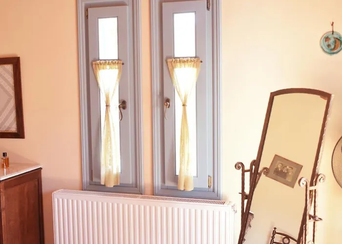 Appartement Eirini *