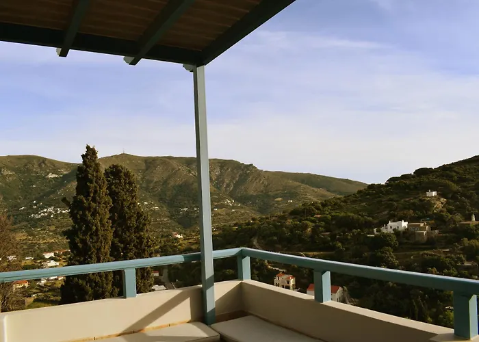 Eirini Appartement *